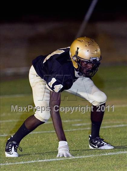 Thumbnail 3 in Citrus Valley @ Xavier Prep photogallery.