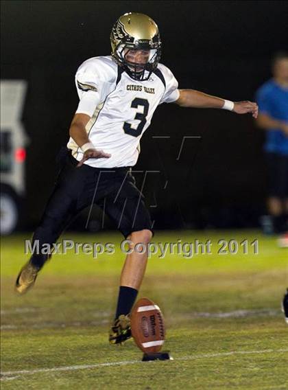 Thumbnail 1 in Citrus Valley @ Xavier Prep photogallery.