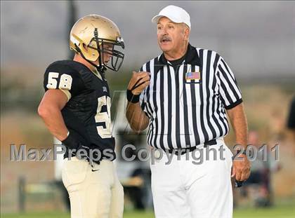 Thumbnail 1 in Citrus Valley @ Xavier Prep photogallery.
