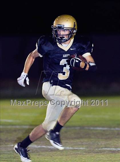Thumbnail 3 in Citrus Valley @ Xavier Prep photogallery.