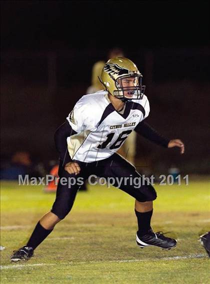 Thumbnail 3 in Citrus Valley @ Xavier Prep photogallery.