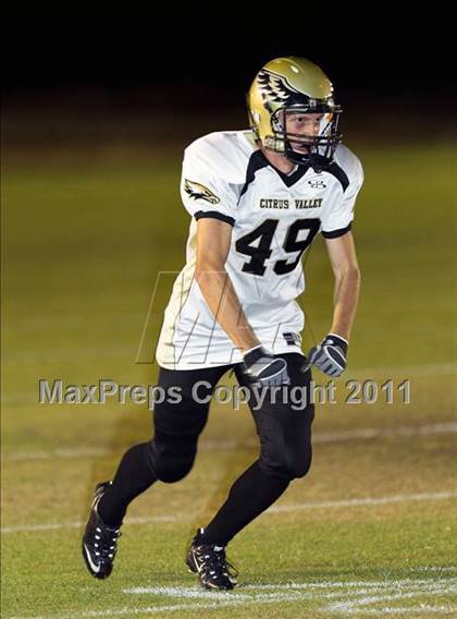 Thumbnail 3 in Citrus Valley @ Xavier Prep photogallery.