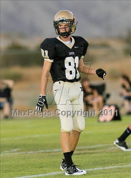Thumbnail 2 in Citrus Valley @ Xavier Prep photogallery.