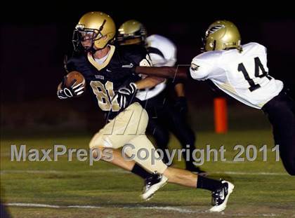 Thumbnail 2 in Citrus Valley @ Xavier Prep photogallery.