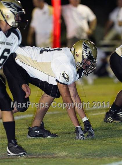 Thumbnail 3 in Citrus Valley @ Xavier Prep photogallery.