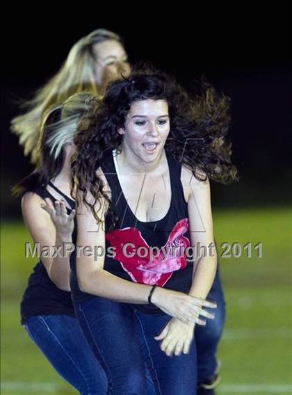 Thumbnail 2 in Citrus Valley @ Xavier Prep photogallery.