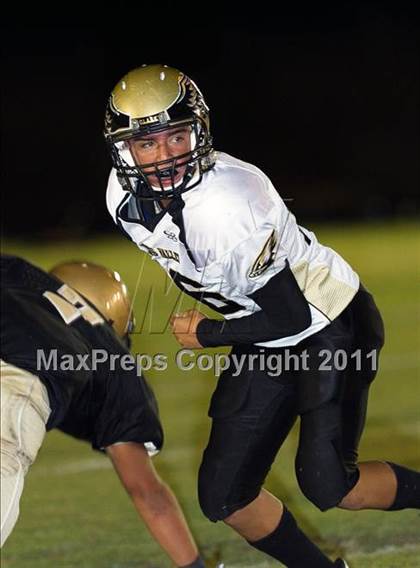 Thumbnail 1 in Citrus Valley @ Xavier Prep photogallery.