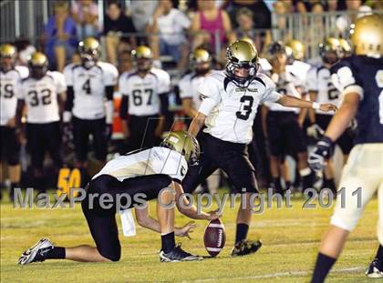 Thumbnail 2 in Citrus Valley @ Xavier Prep photogallery.