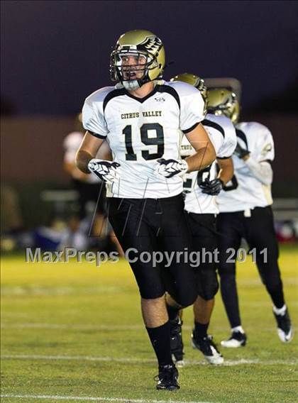 Thumbnail 2 in Citrus Valley @ Xavier Prep photogallery.