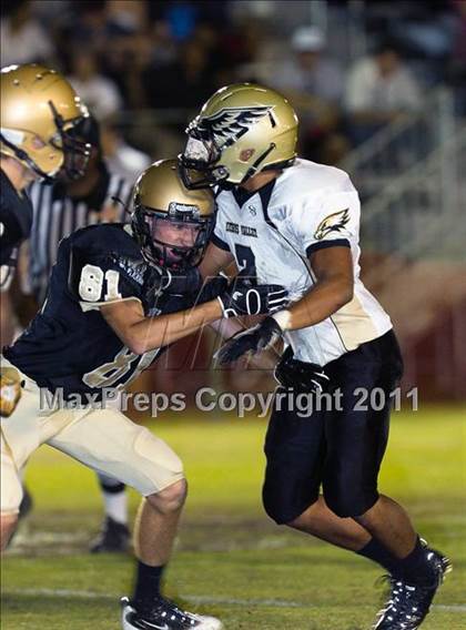 Thumbnail 1 in Citrus Valley @ Xavier Prep photogallery.