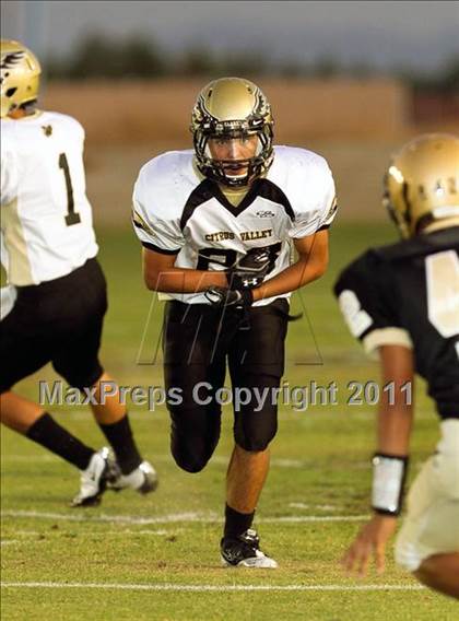 Thumbnail 1 in Citrus Valley @ Xavier Prep photogallery.