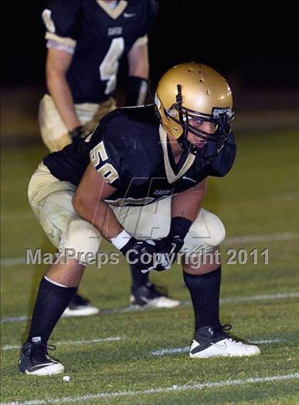 Thumbnail 1 in Citrus Valley @ Xavier Prep photogallery.