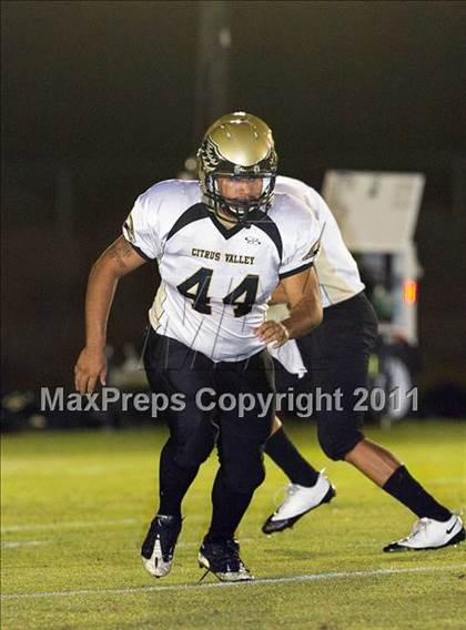 Thumbnail 2 in Citrus Valley @ Xavier Prep photogallery.