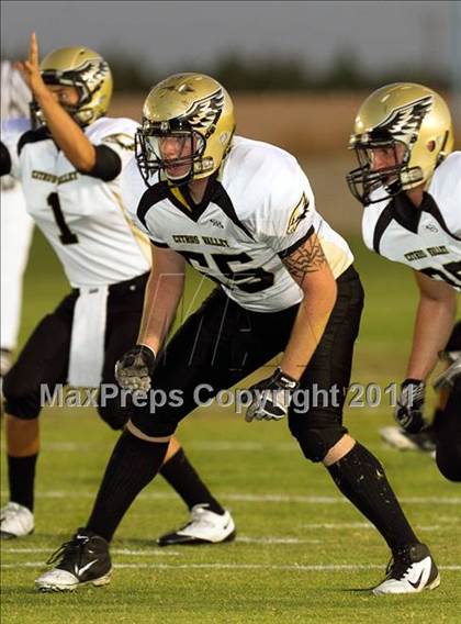 Thumbnail 3 in Citrus Valley @ Xavier Prep photogallery.
