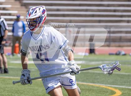 Thumbnail 1 in Grandview @ Cherry Creek (CHSAA 5A Playoff - 2nd Round) photogallery.