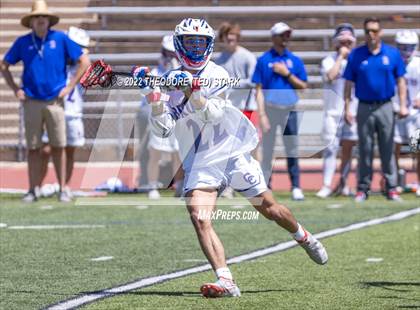Thumbnail 1 in Grandview @ Cherry Creek (CHSAA 5A Playoff - 2nd Round) photogallery.