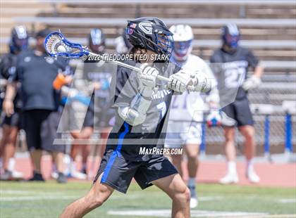 Thumbnail 2 in Grandview @ Cherry Creek (CHSAA 5A Playoff - 2nd Round) photogallery.