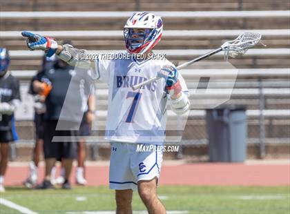 Thumbnail 2 in Grandview @ Cherry Creek (CHSAA 5A Playoff - 2nd Round) photogallery.