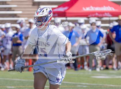 Thumbnail 3 in Grandview @ Cherry Creek (CHSAA 5A Playoff - 2nd Round) photogallery.