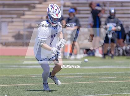 Thumbnail 3 in Grandview @ Cherry Creek (CHSAA 5A Playoff - 2nd Round) photogallery.