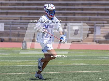 Thumbnail 2 in Grandview @ Cherry Creek (CHSAA 5A Playoff - 2nd Round) photogallery.