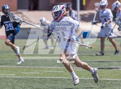 Thumbnail 2 in Grandview @ Cherry Creek (CHSAA 5A Playoff - 2nd Round) photogallery.