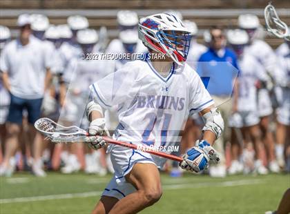 Thumbnail 3 in Grandview @ Cherry Creek (CHSAA 5A Playoff - 2nd Round) photogallery.