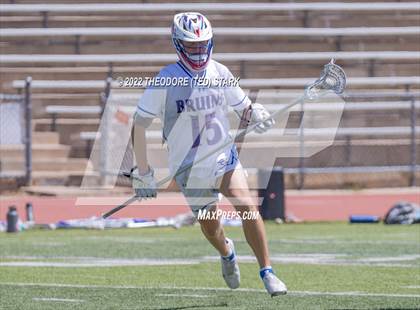 Thumbnail 3 in Grandview @ Cherry Creek (CHSAA 5A Playoff - 2nd Round) photogallery.