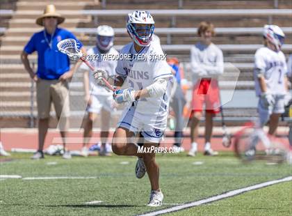 Thumbnail 1 in Grandview @ Cherry Creek (CHSAA 5A Playoff - 2nd Round) photogallery.
