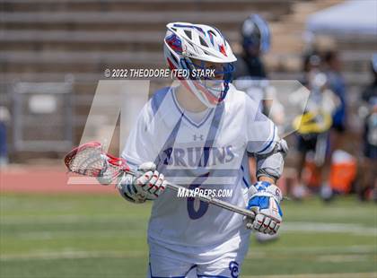 Thumbnail 3 in Grandview @ Cherry Creek (CHSAA 5A Playoff - 2nd Round) photogallery.