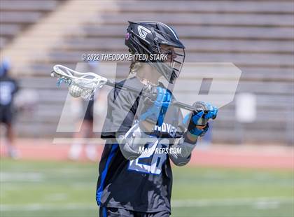 Thumbnail 1 in Grandview @ Cherry Creek (CHSAA 5A Playoff - 2nd Round) photogallery.