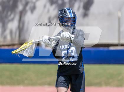 Thumbnail 3 in Grandview @ Cherry Creek (CHSAA 5A Playoff - 2nd Round) photogallery.