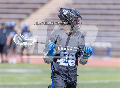 Thumbnail 3 in Grandview @ Cherry Creek (CHSAA 5A Playoff - 2nd Round) photogallery.