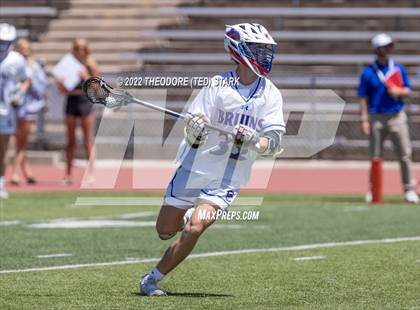 Thumbnail 3 in Grandview @ Cherry Creek (CHSAA 5A Playoff - 2nd Round) photogallery.