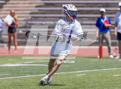 Thumbnail 1 in Grandview @ Cherry Creek (CHSAA 5A Playoff - 2nd Round) photogallery.