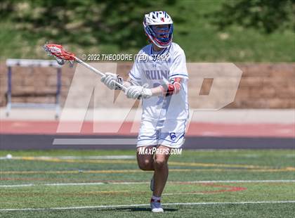 Thumbnail 3 in Grandview @ Cherry Creek (CHSAA 5A Playoff - 2nd Round) photogallery.