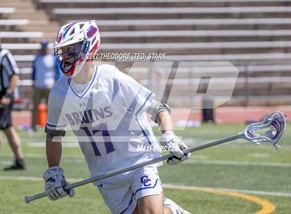 Thumbnail 2 in Grandview @ Cherry Creek (CHSAA 5A Playoff - 2nd Round) photogallery.