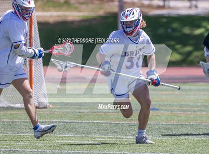 Thumbnail 3 in Grandview @ Cherry Creek (CHSAA 5A Playoff - 2nd Round) photogallery.