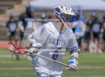 Thumbnail 2 in Grandview @ Cherry Creek (CHSAA 5A Playoff - 2nd Round) photogallery.