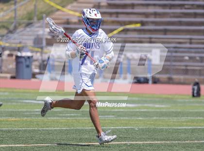 Thumbnail 3 in Grandview @ Cherry Creek (CHSAA 5A Playoff - 2nd Round) photogallery.