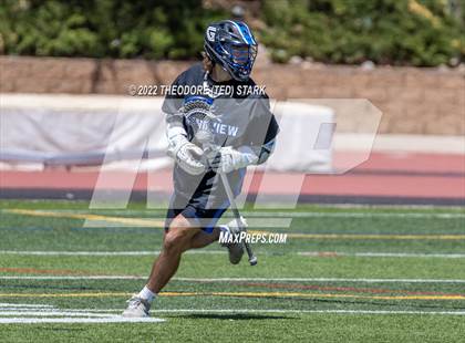 Thumbnail 2 in Grandview @ Cherry Creek (CHSAA 5A Playoff - 2nd Round) photogallery.