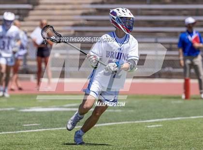 Thumbnail 1 in Grandview @ Cherry Creek (CHSAA 5A Playoff - 2nd Round) photogallery.