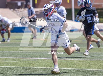 Thumbnail 1 in Grandview @ Cherry Creek (CHSAA 5A Playoff - 2nd Round) photogallery.