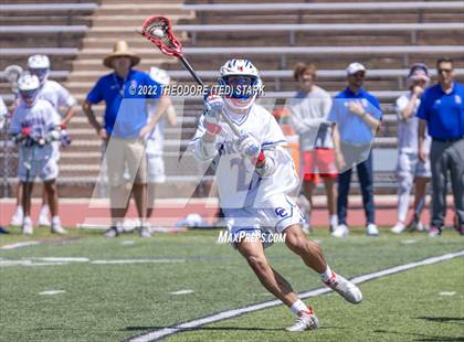 Thumbnail 2 in Grandview @ Cherry Creek (CHSAA 5A Playoff - 2nd Round) photogallery.