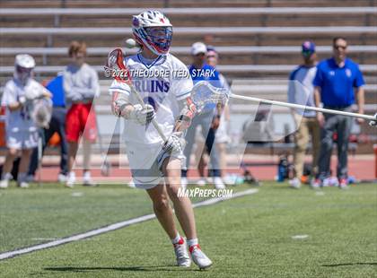 Thumbnail 2 in Grandview @ Cherry Creek (CHSAA 5A Playoff - 2nd Round) photogallery.