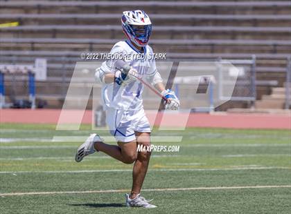 Thumbnail 1 in Grandview @ Cherry Creek (CHSAA 5A Playoff - 2nd Round) photogallery.