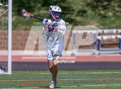 Thumbnail 2 in Grandview @ Cherry Creek (CHSAA 5A Playoff - 2nd Round) photogallery.