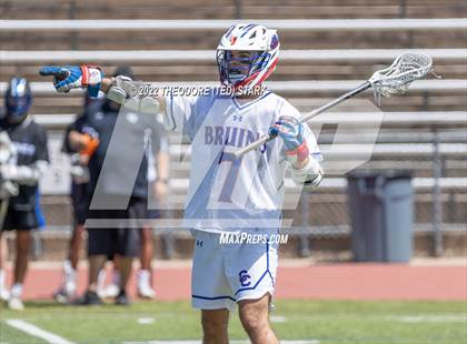 Thumbnail 3 in Grandview @ Cherry Creek (CHSAA 5A Playoff - 2nd Round) photogallery.
