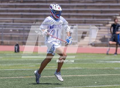 Thumbnail 3 in Grandview @ Cherry Creek (CHSAA 5A Playoff - 2nd Round) photogallery.