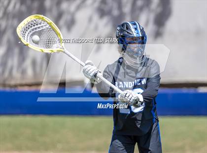 Thumbnail 1 in Grandview @ Cherry Creek (CHSAA 5A Playoff - 2nd Round) photogallery.